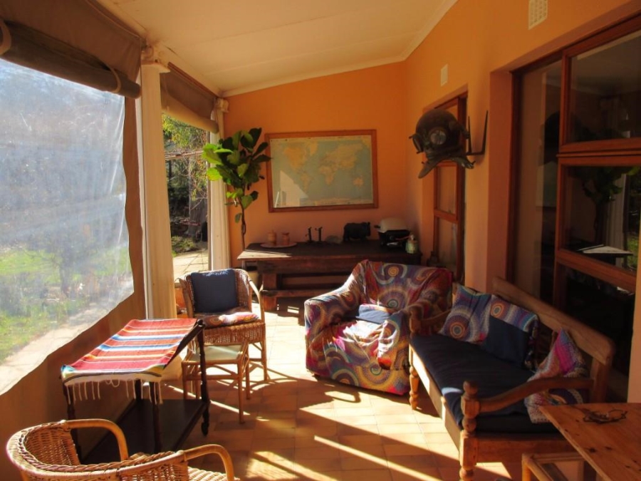 3 Bedroom Property for Sale in Barrydale Western Cape
